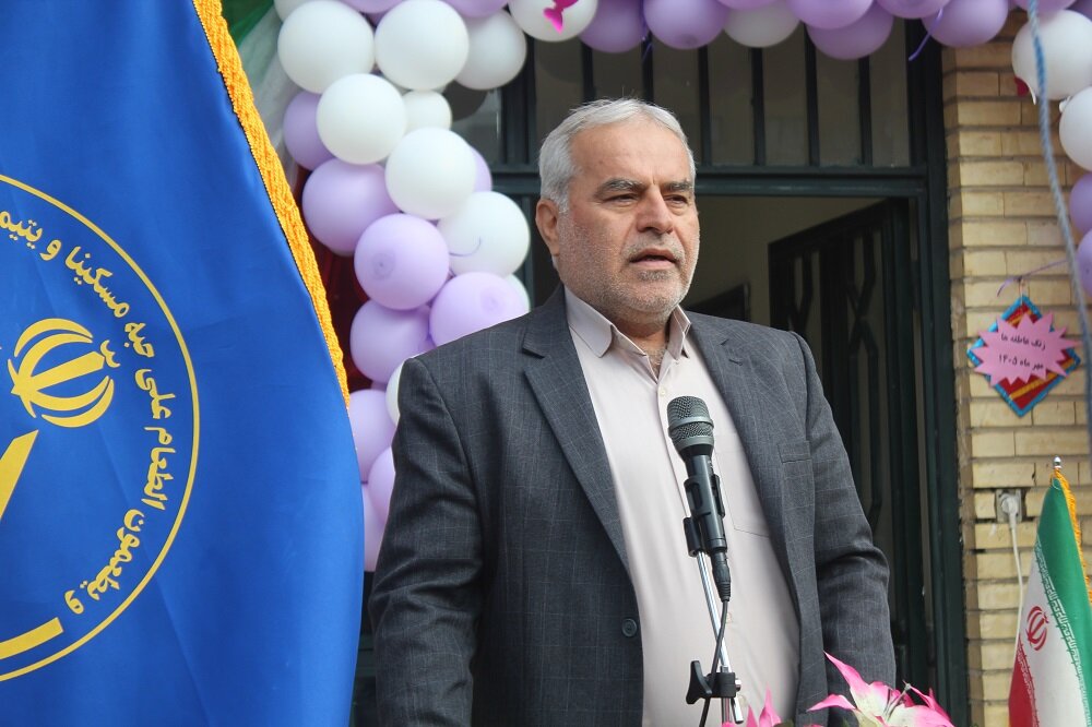 نواخته شدن زنگ عاطفه ها در مدارس کردستان