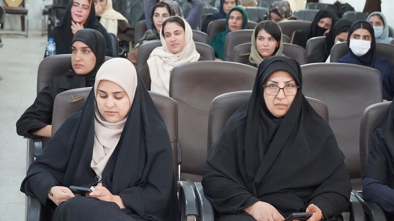 اردوی نوید زندگی در اردوگاه فرهنگی تربیتی کمیته امداد کهگیلویه و بویراحمد