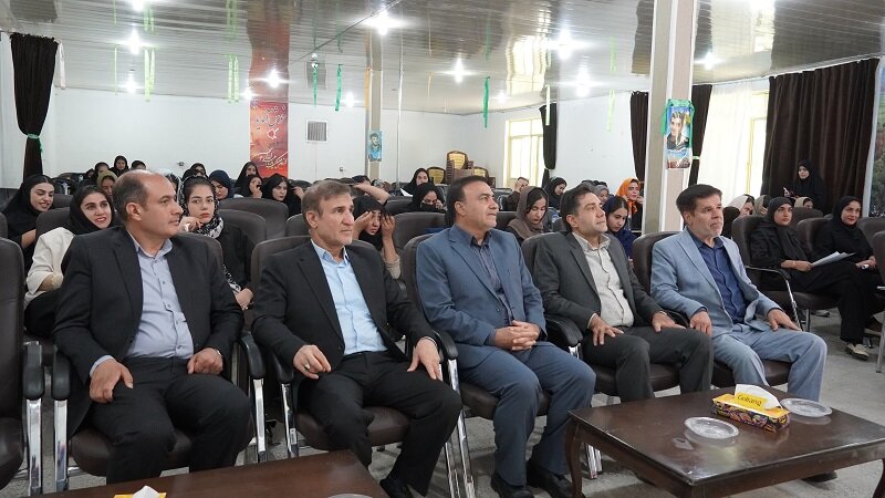 برگزاری اردوی «نوید زندگی» برای آموزش مهارت‌های زندگی به دختران مددجوی کمیته امداد کهگیلویه و بویراحمد