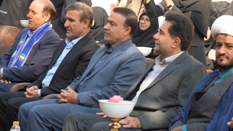 زنگ عاطفه ها در کهگیلویه و بویراحمد
