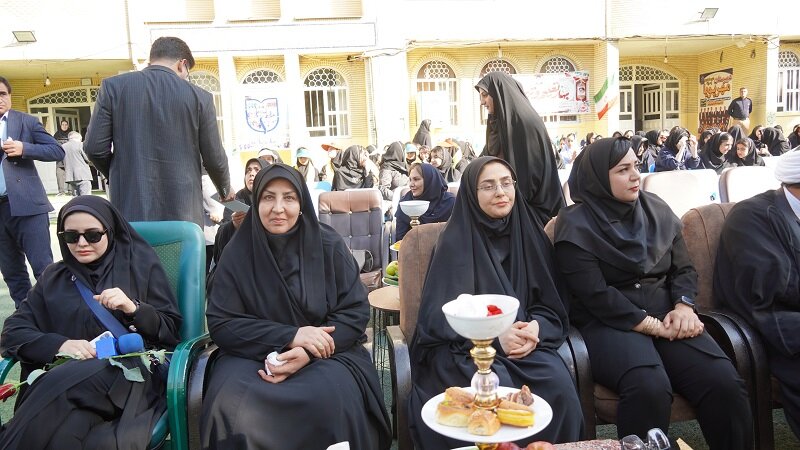 زنگ عاطفه ها در کهگیلویه و بویراحمد