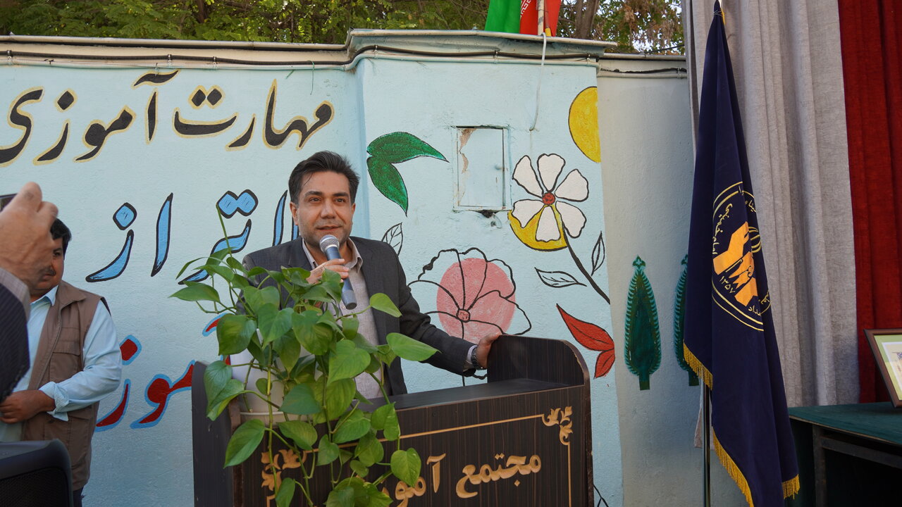 زنگ عاطفه ها در کهگیلویه و بویراحمد