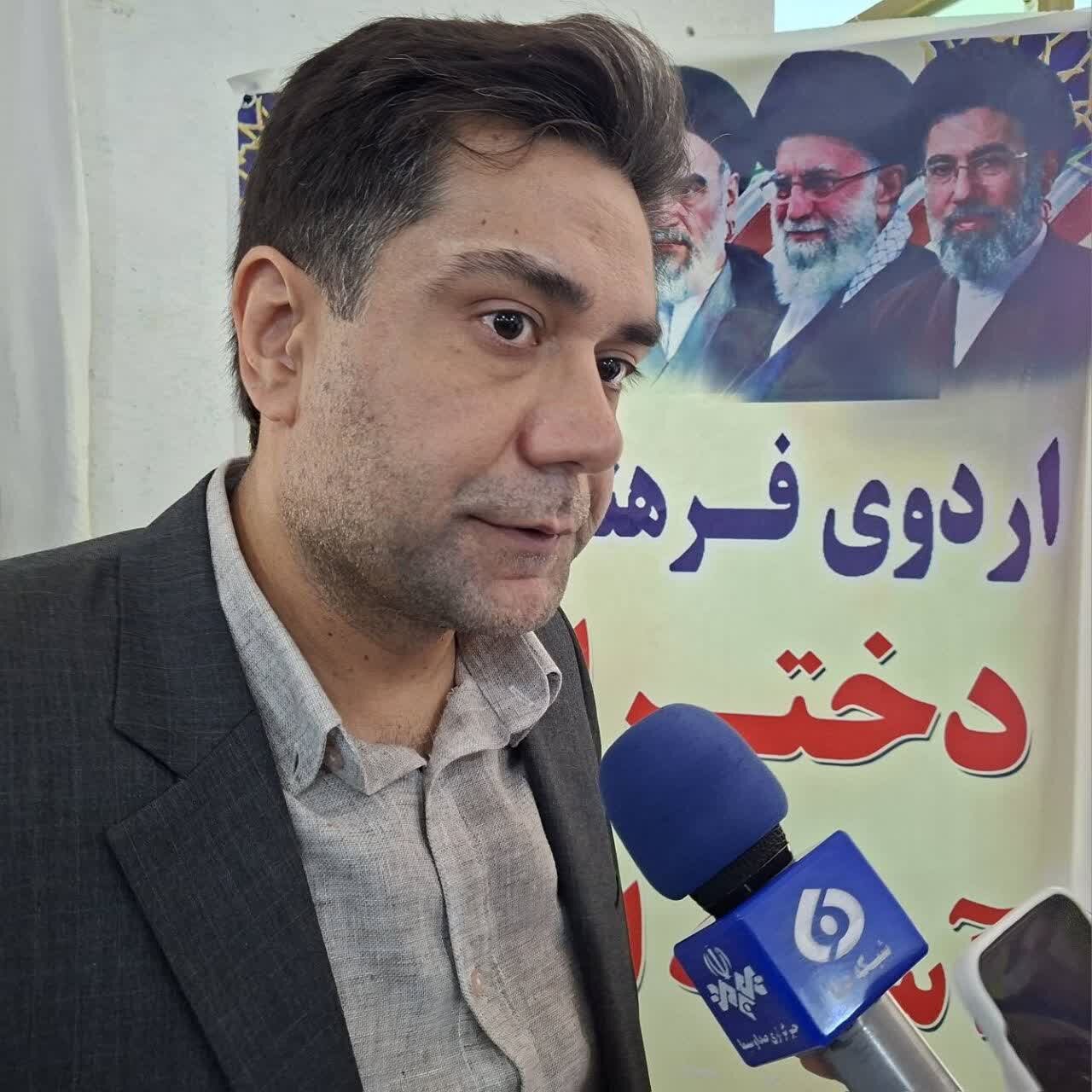 اجرای طرح «نوید زندگی» با هدف گذاری آموزش مهارتهای زندگی برای  ۱۹۶ هزار نفر از دختران در آستانه ازدواج