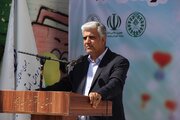 زنگ عاطفه‌ها در سیستان و بلوچستان به صدا درآمد