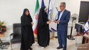 از تاریکیِ یأس تا سپیده‌دمِ موفقیت؛ شکوفه، نماد ایستادگی دخترانِ ایلام در مسیر کنکور