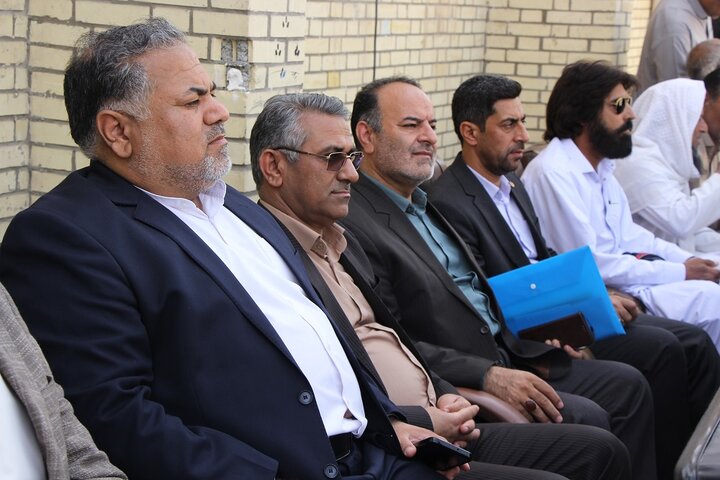 توزیع پک