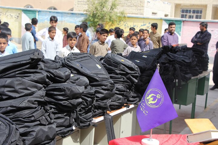 توزیع پک