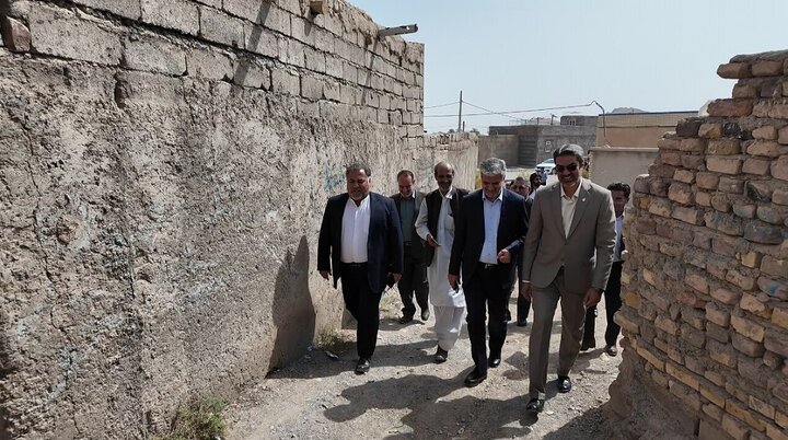توزیع پک