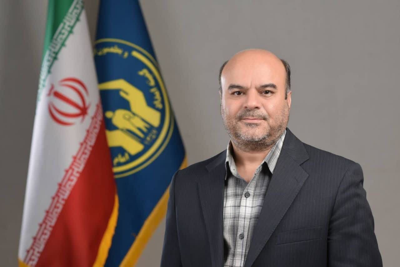 حامیان نظامی خراسان‌جنوبی پشتیبان ۶۸۷۲ فرزند یتیم و محسنین