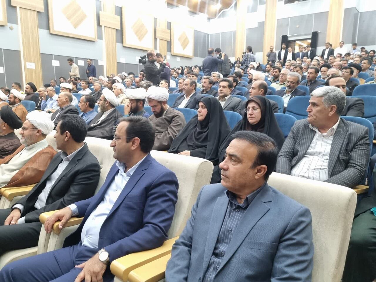 تجلیل از دستگاههای برتر کهگیلویه و بویراحمد درحوزه امر به معروف
