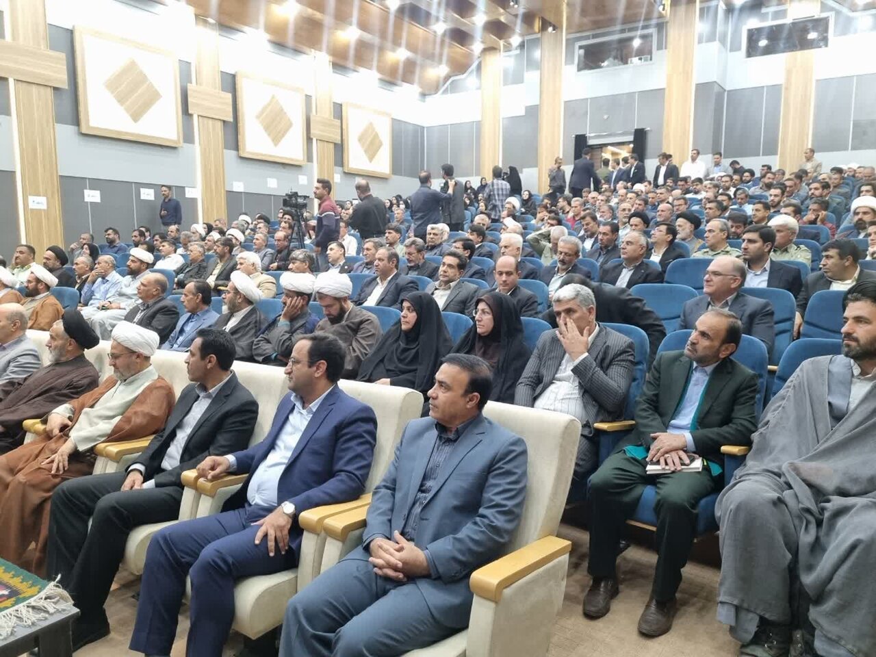 تجلیل از دستگاههای برتر کهگیلویه و بویراحمد درحوزه امر به معروف