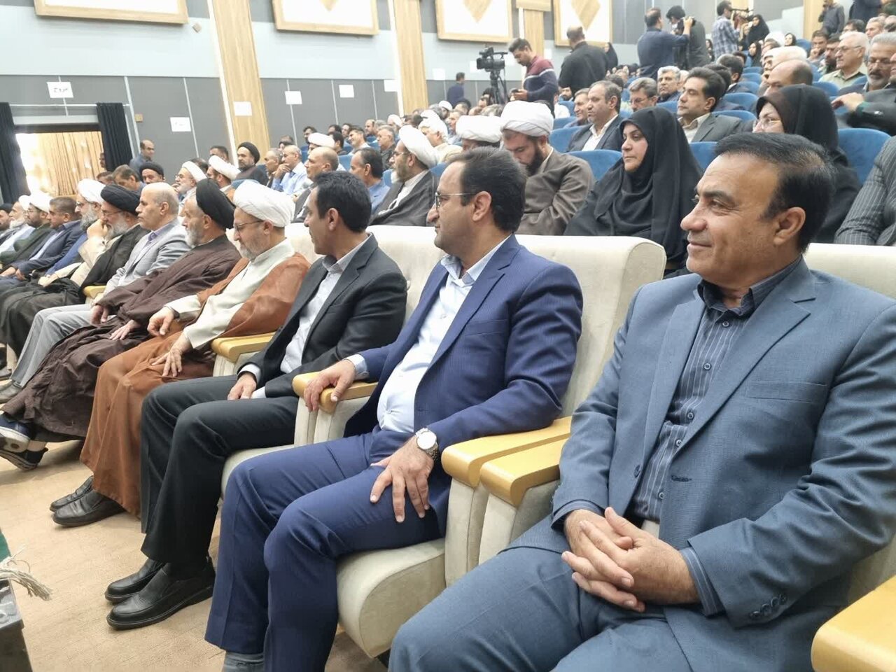 تجلیل از دستگاههای برتر کهگیلویه و بویراحمد درحوزه امر به معروف