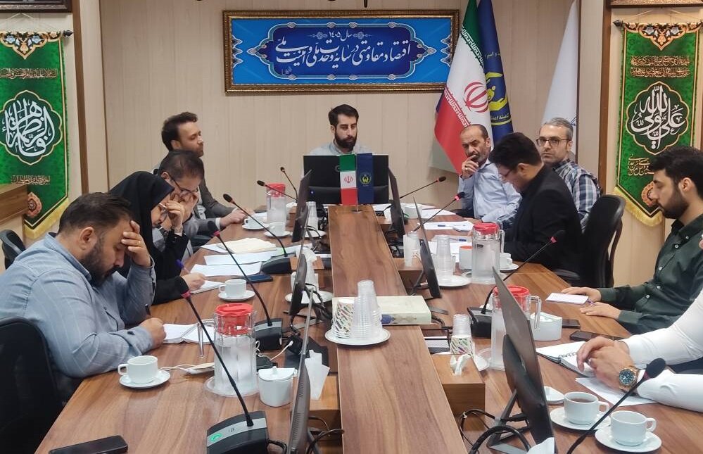 بررسی عملکرد کمیته امداد استان تهران در حوزه تأمین مسکن و امور مهندسی/ خرید 45 مسکن مددجویی در شش ماهه نخست سال جاری