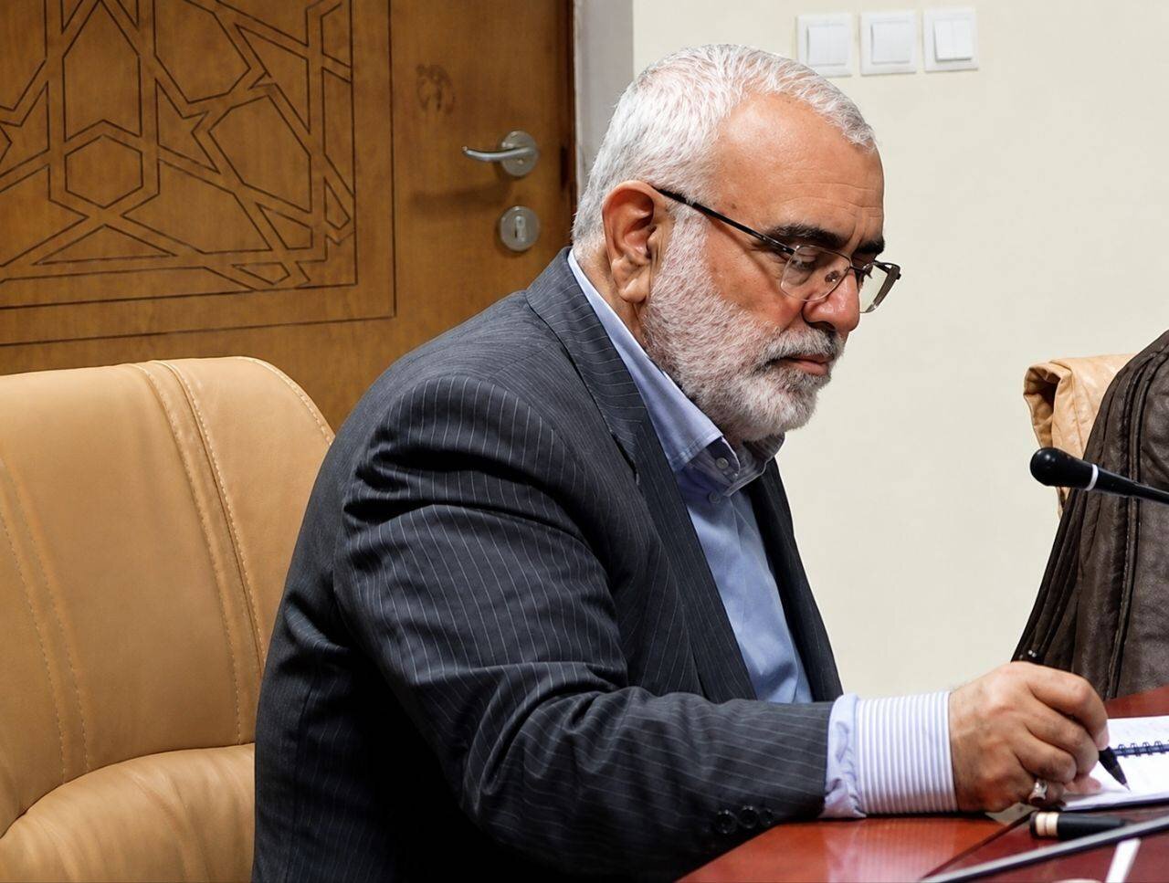 پیام رئیس کمیته امداد به مناسبت درخشش دانش‌آموزان تحت حمایت در آزمون سراسری سال ۱۴۰۵
