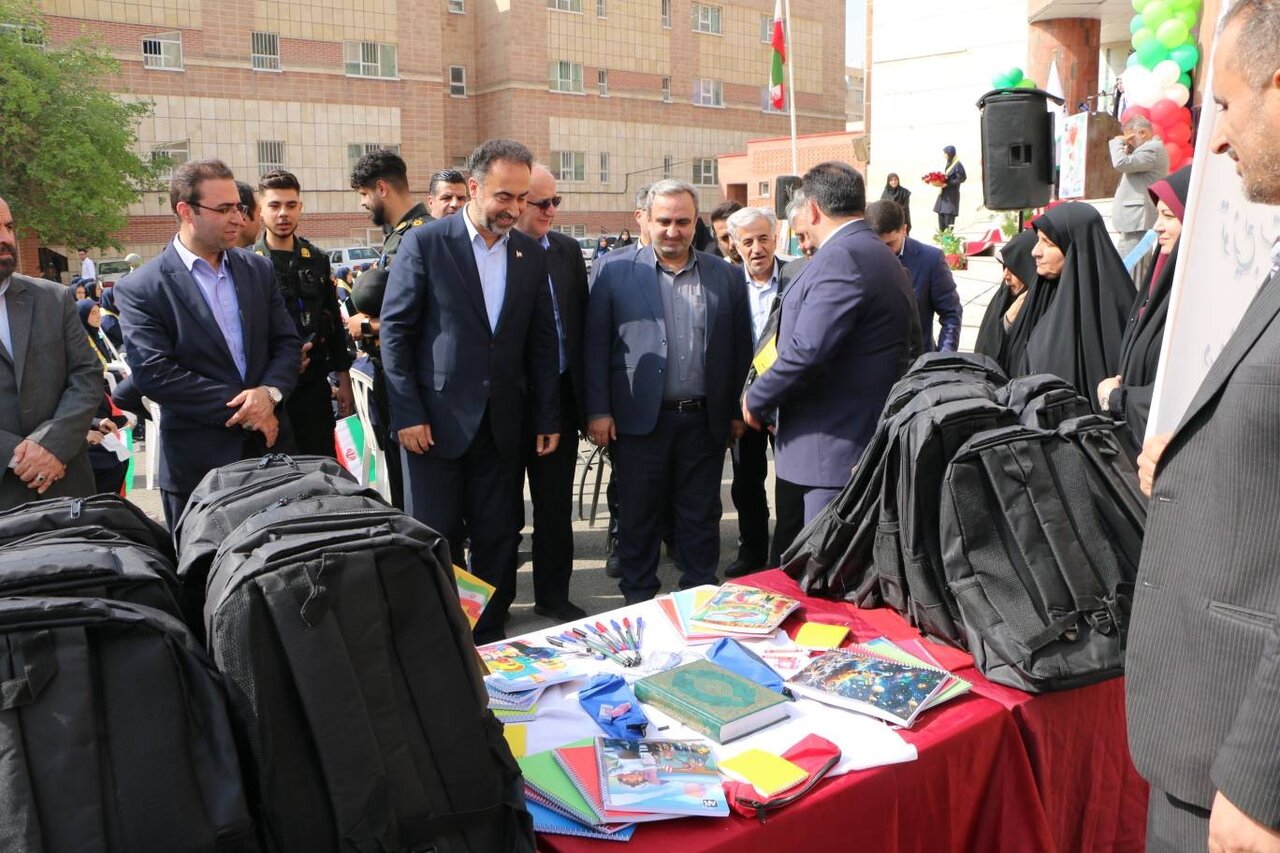 جشن عاطفه ها البرز