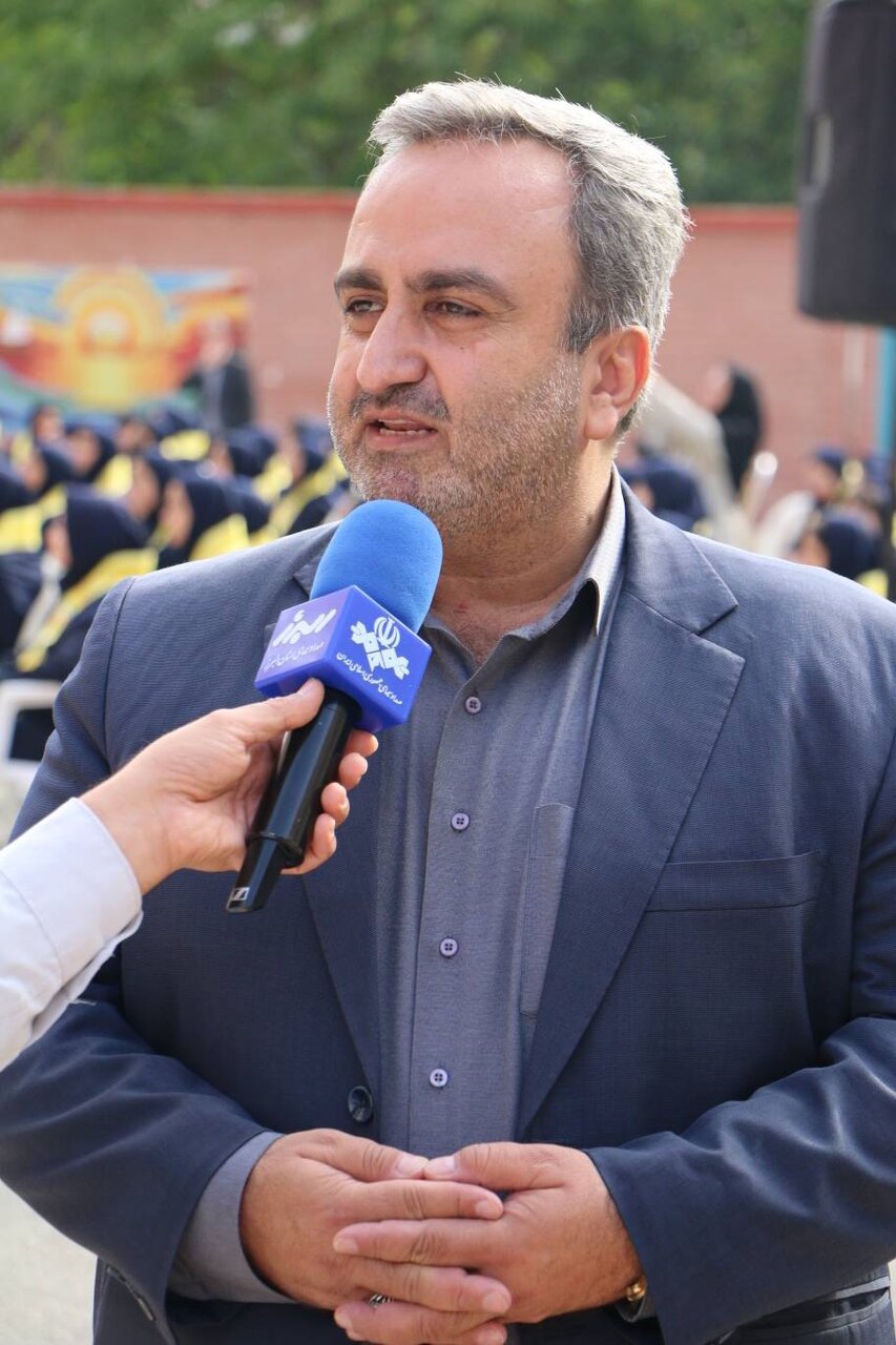 جشن عاطفه ها البرز