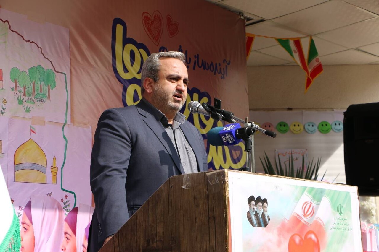 جشن عاطفه ها البرز