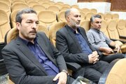 مرحله دوم طرح شبکه‌سازی مبلّغین زکات در زنجان آغاز شد