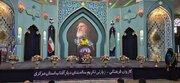 کاروان زیارتی «رهروان راه رهبر شهید» متشکل از ۱۰۰۰ نفر از سالمندان تحت حمایت کمیته امداد امام خمینی (ره) استان مرکزی