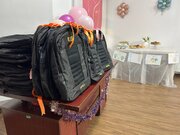 «قصه دست‌های رنگی» به سرانجام رسید