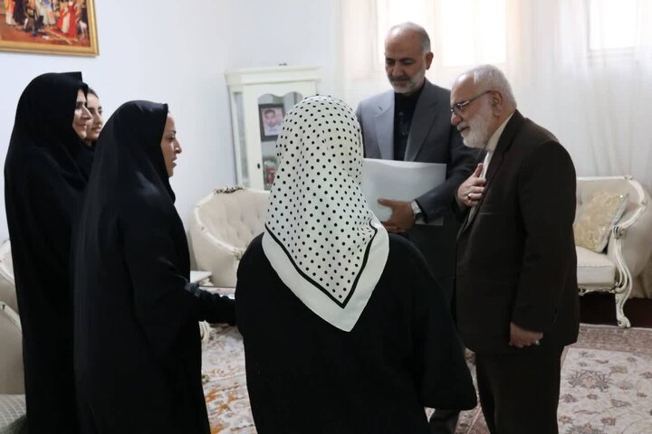سید مرتضی بختیاری