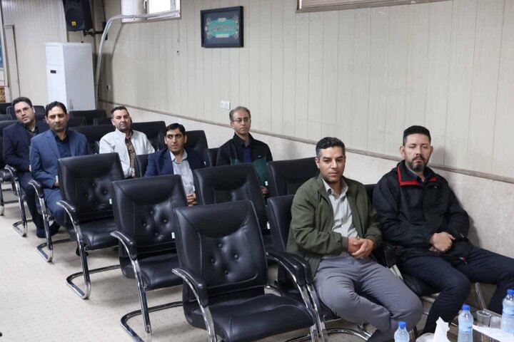 سید مرتضی بختیاری