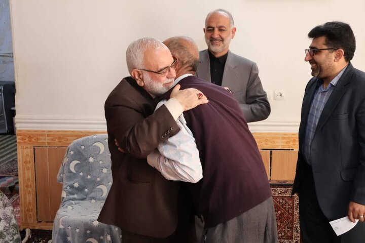 سید مرتضی بختیاری