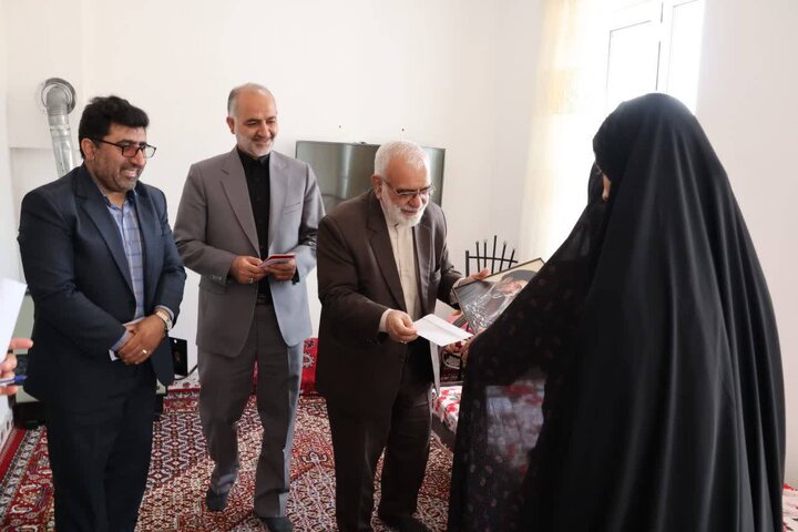 سید مرتضی بختیاری