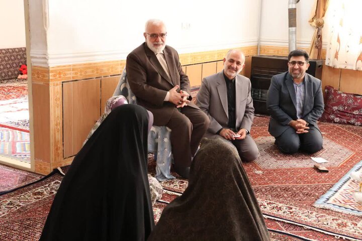سید مرتضی بختیاری