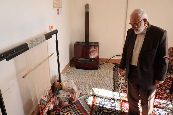 سید مرتضی بختیاری