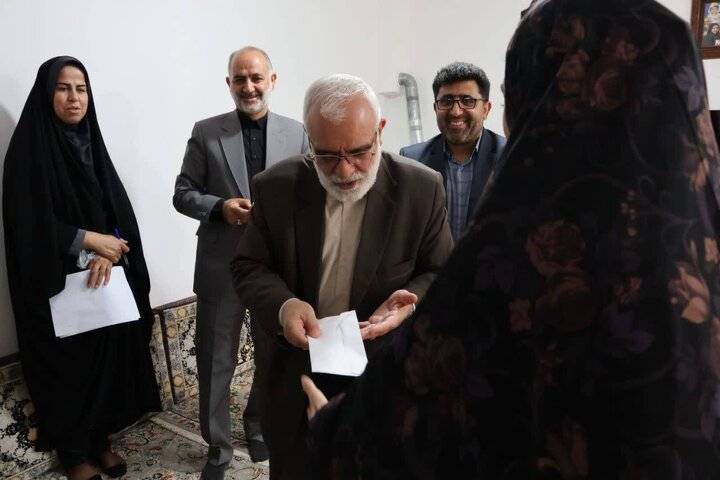 سید مرتضی بختیاری