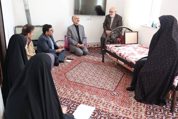 سید مرتضی بختیاری