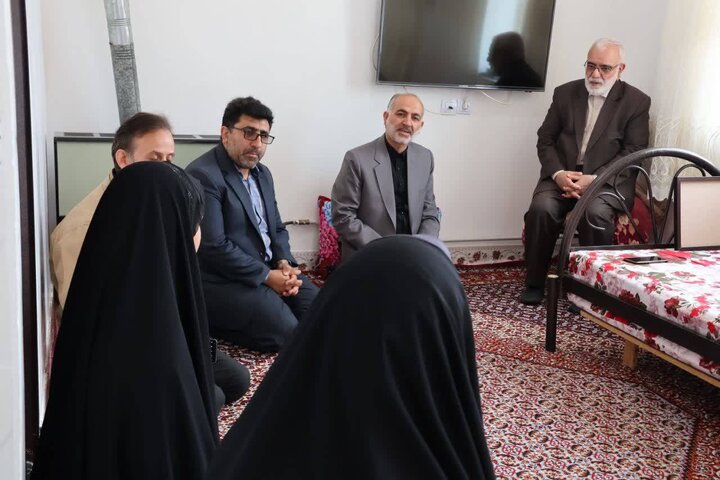 سید مرتضی بختیاری