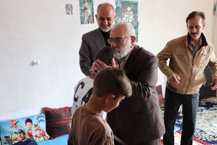 سید مرتضی بختیاری