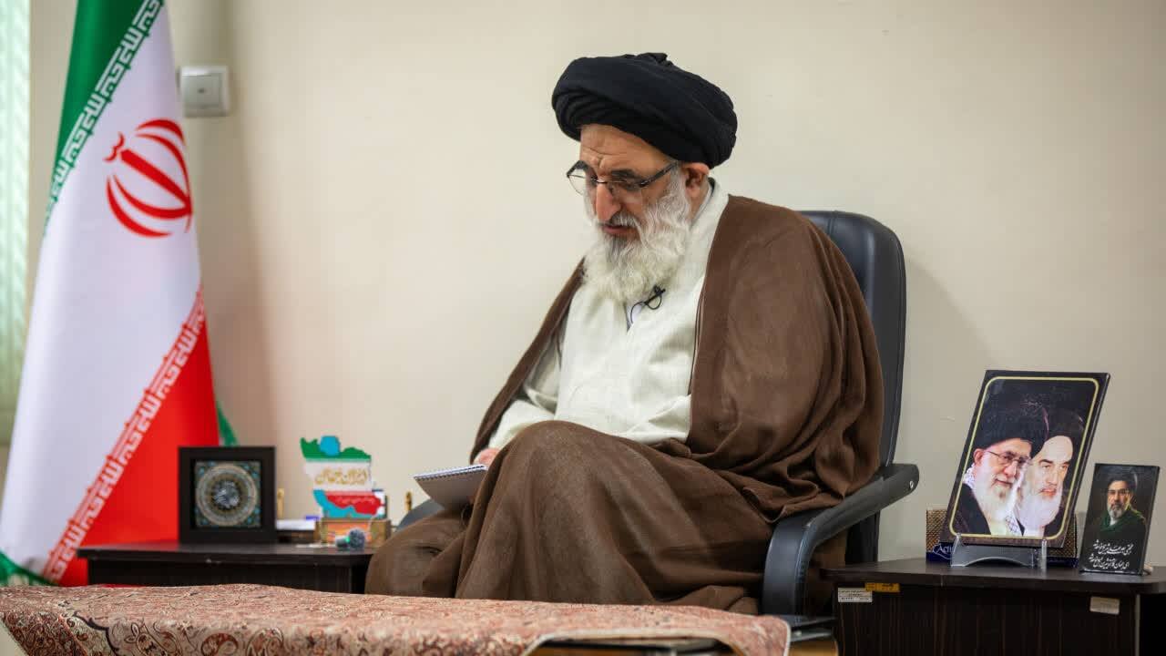 زکات البرز