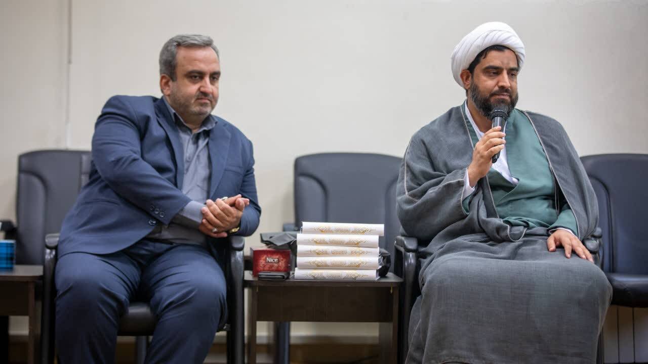 زکات البرز