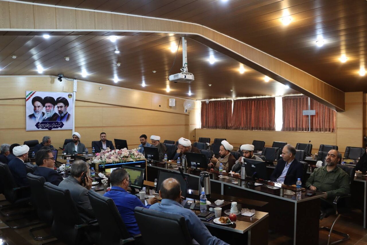 زکات البرز
