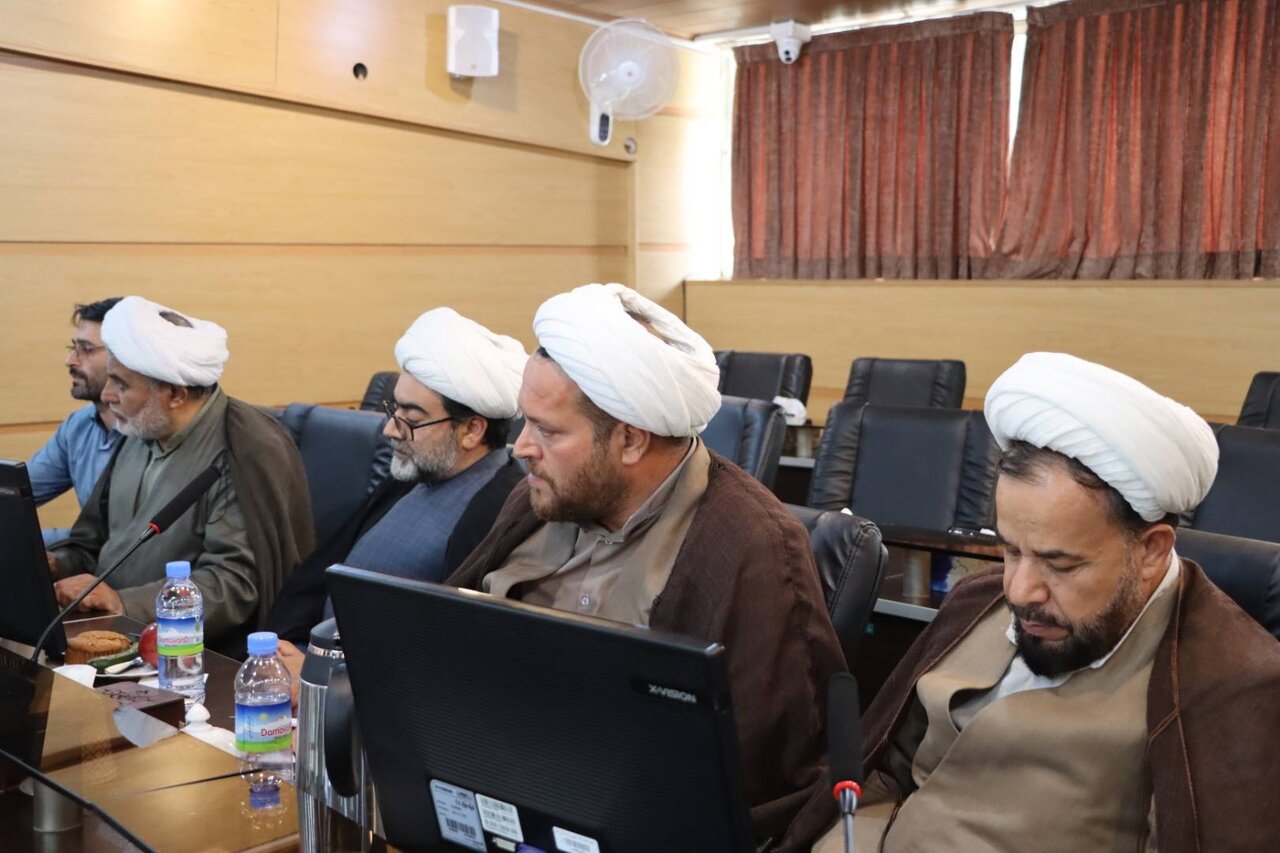 زکات البرز