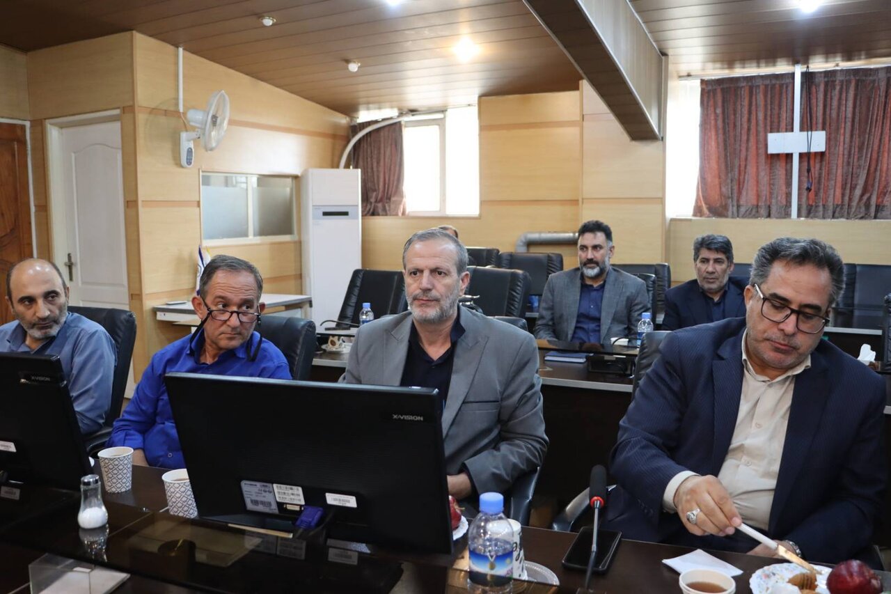 زکات البرز