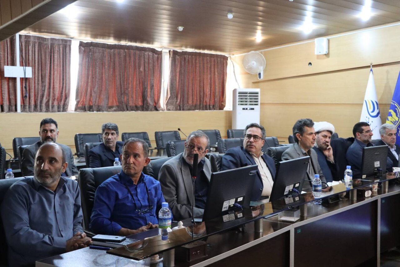 زکات البرز