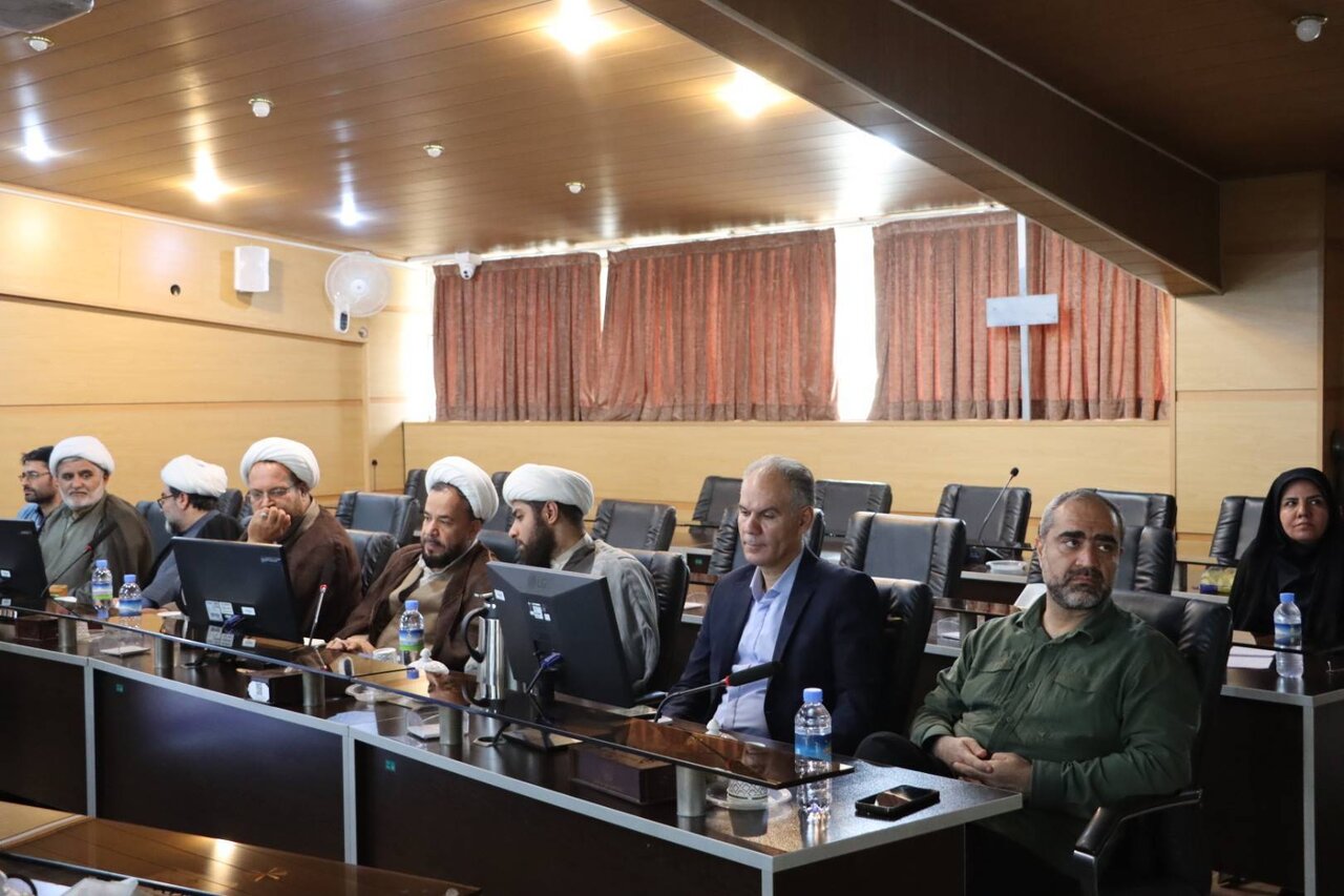 زکات البرز