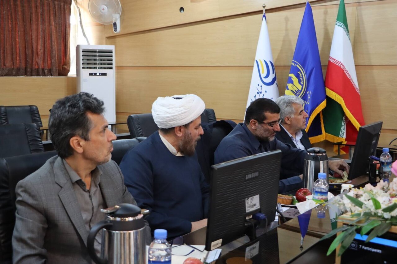 زکات البرز