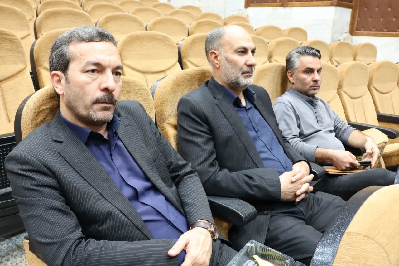 مرحله دوم طرح شبکه‌سازی مبلّغین زکات در زنجان آغاز شد