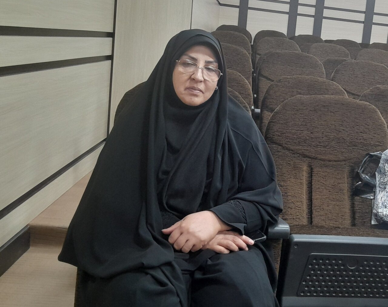 مرحله استانی هشتمین جشنواره باران وحی در کهگیلویه و بویراحمد