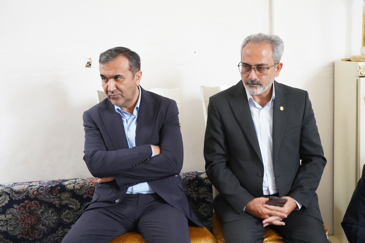 تجلی روحیه جهادی در مسیر خدمت به محرومان اردبیلی