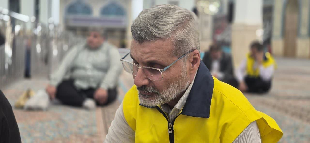 مدیرکل کمیته امداد استان مرکزی: بیش از نیمی از مددجویان استان سالمند هستند/ ضرورت توسعه اردوهای زیارتی همسان