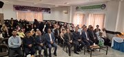 حضور ۲۸ هزار مددجوی گلستانی در هشتمین جشنواره قرآنی «باران وحی»