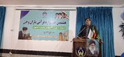 حضور ۲۸ هزار مددجوی گلستانی در هشتمین جشنواره قرآنی «باران وحی»