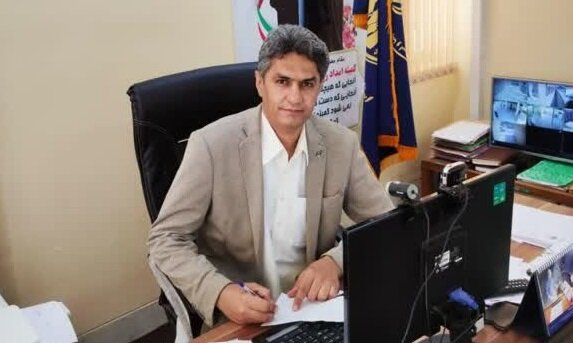 اهدای بیش از 4 هزار بسته لوازم تحریر در سراوان