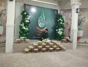 جشنواره «باران وحی» گامی در مسیر توانمندسازی معنوی مددجویان کمیته امداد